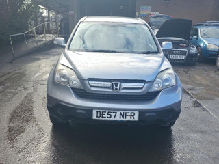 Honda CR-V 3 2007