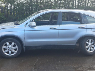 Honda CR-V 3 2007