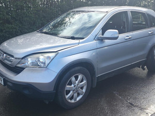 Honda CR-V 3 2007