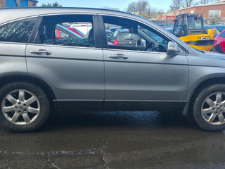 Honda CR-V 3 2007
