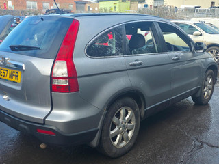 Honda CR-V 3 2007