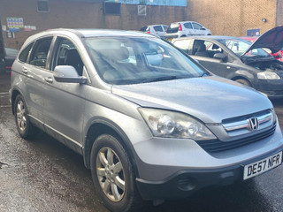 Honda CR-V 3 2007