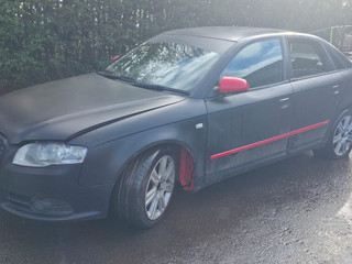 Audi A4 B7 2007