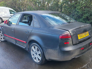 Audi A4 B7 2007