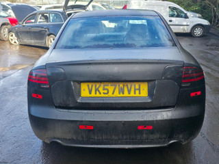 Audi A4 B7 2007