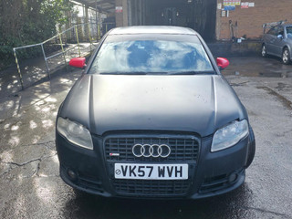 Audi A4 B7 2007