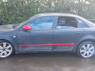 Audi A4 B7 2007