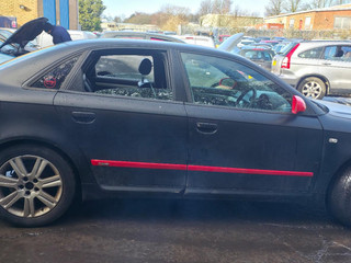 Audi A4 B7 2007