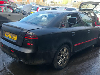Audi A4 B7 2007