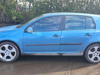 Volkswagen Golf 5 2006
