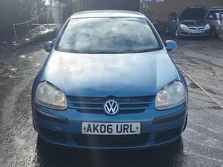 Volkswagen Golf 5 2006