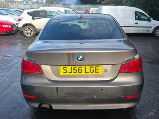 BMW 5 E60/E61 E60 2006