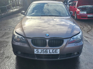 BMW 5 E60/E61 E60 2006