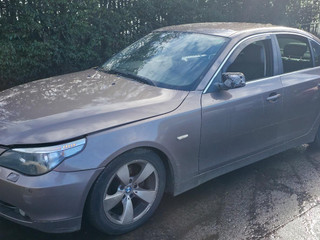 BMW 5 E60/E61 E60 2006