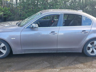 BMW 5 E60/E61 E60 2006