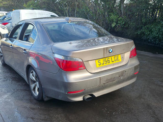 BMW 5 E60/E61 E60 2006