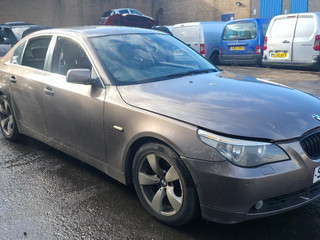 BMW 5 E60/E61 E60 2006