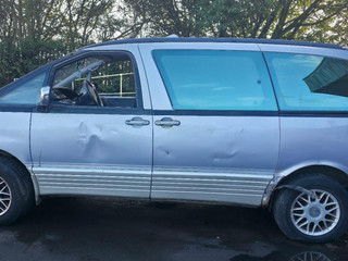 Toyota Estima XR10/XR20 1996