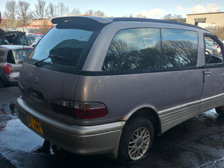 Toyota Estima XR10/XR20 1996
