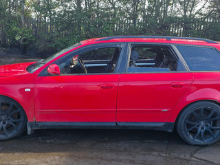 Audi A4 B7 2008
