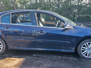 Renault Laguna 3 2010