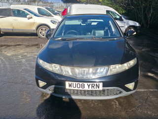 Honda Civic 8 2008
