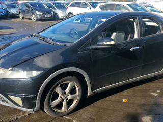 Honda Civic 8 2008