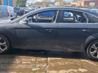 Ford Mondeo 4  рест. 2011