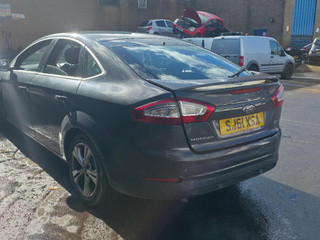 Ford Mondeo 4  рест. 2011
