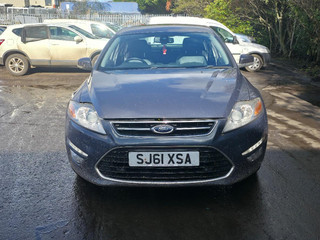 Ford Mondeo 4  рест. 2011