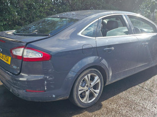 Ford Mondeo 4  рест. 2011
