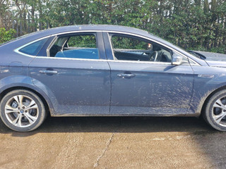 Ford Mondeo 4  рест. 2011