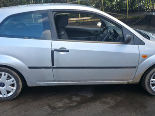Ford Fiesta 5 2005