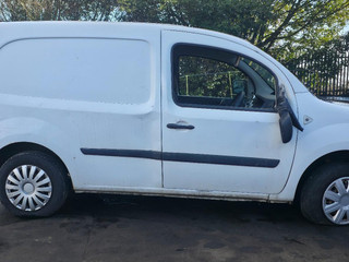 Renault Kangoo 2 2011