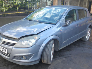 Opel Astra H/Family рест. 2008