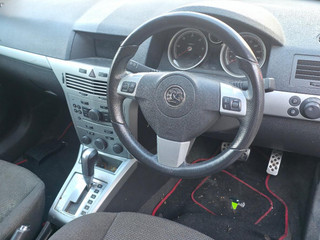 Opel Astra H/Family рест. 2008