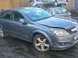 Opel Astra H/Family рест. 2008