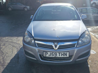 Opel Astra H/Family рест. 2009
