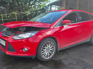 Ford Focus 3 2012