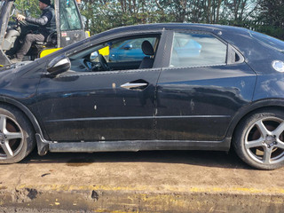 Honda Civic 8 FK2 2006