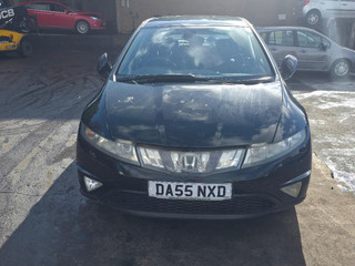 Honda Civic 8 FK2 2006