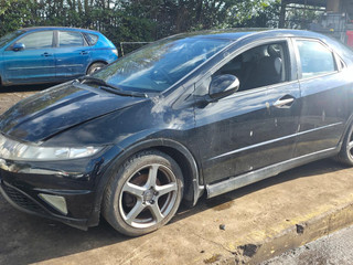 Honda Civic 8 FK2 2006