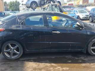 Honda Civic 8 FK2 2006