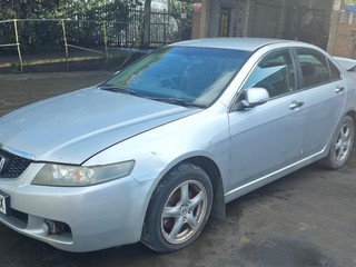 Honda Accord 7 CN1 2005