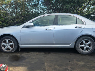 Honda Accord 7 CN1 2005