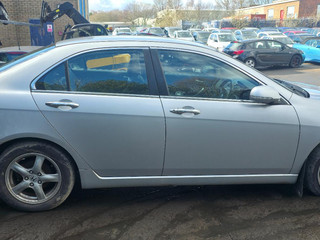 Honda Accord 7 CN1 2005