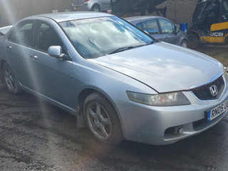 Honda Accord 7 CN1 2005