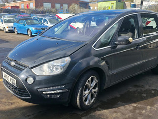 Ford S-Max рест. 2010