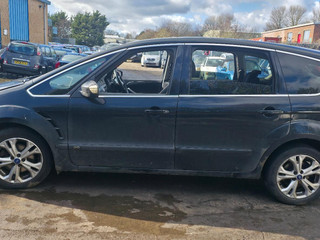 Ford S-Max рест. 2010