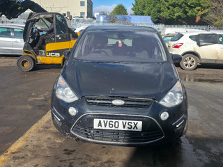 Ford S-Max рест. 2010